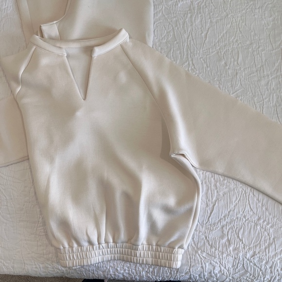 Lezé the Label Matching Set, Medium Bone - Picture 4 of 12